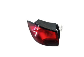 Feu arriere principal gauche (feux) OPEL ZAFIRA TOURER C Photo n°4