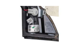 Feu arriere secondaire gauche (feux) OPEL ZAFIRA TOURER C Photo n°5