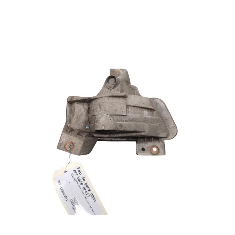 Feu de pare choc arriere droit OPEL ZAFIRA TOURER C Photo n°1