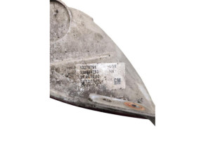 Feu de pare choc arriere droit OPEL ZAFIRA TOURER C Photo n°3