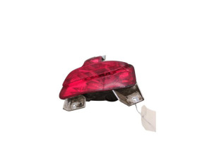 Feu de pare choc arriere droit OPEL ZAFIRA TOURER C Photo n°4