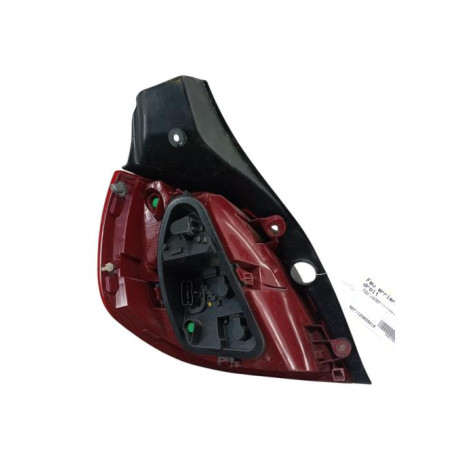 Feu arriere principal droit (feux) RENAULT CLIO 3