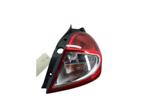 Feu arriere principal droit (feux) RENAULT CLIO 3 Photo n°2