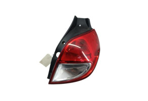 Feu arriere principal droit (feux) RENAULT CLIO 3 Photo n°4