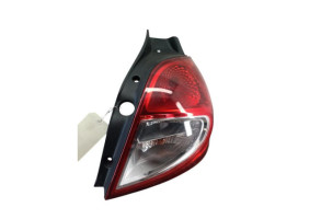 Feu arriere principal droit (feux) RENAULT CLIO 3 Photo n°5