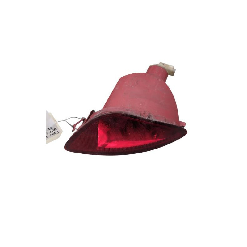 Feu de pare choc arriere gauche RENAULT CLIO 3 Photo n°1