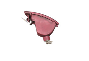 Feu de pare choc arriere gauche RENAULT CLIO 3 Photo n°3