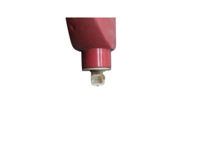 Feu de pare choc arriere gauche RENAULT CLIO 3 Photo n°4