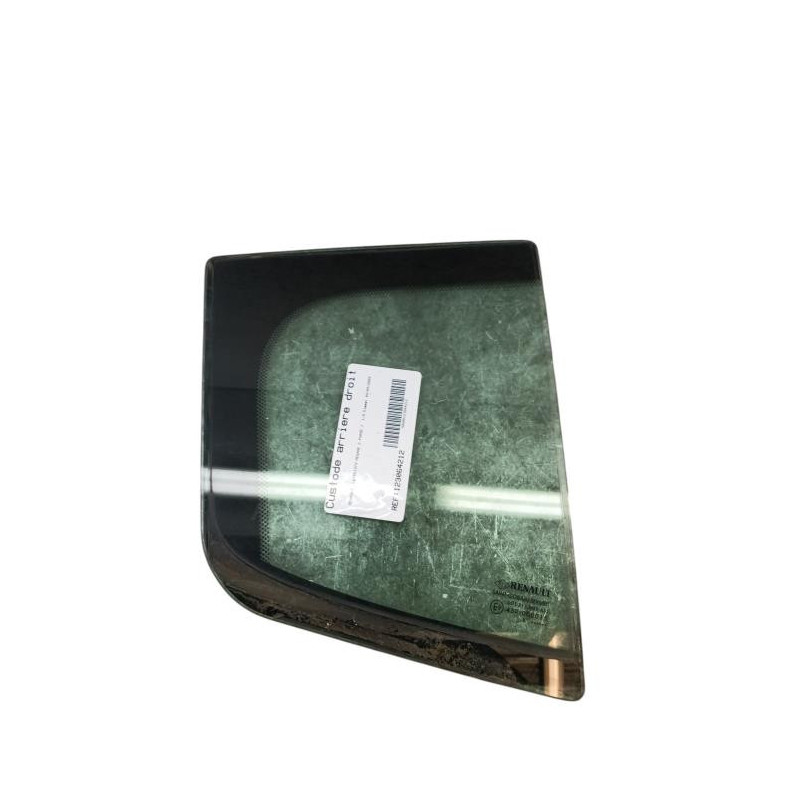 Custode arriere droit (porte) RENAULT MEGANE 3 Photo n°1