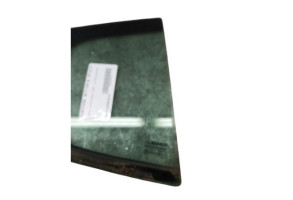 Custode arriere droit (porte) RENAULT MEGANE 3 Photo n°2