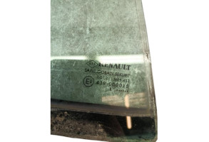 Custode arriere droit (porte) RENAULT MEGANE 3 Photo n°5