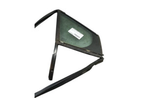 Custode avant droit (porte) PEUGEOT 308 1 Photo n°1