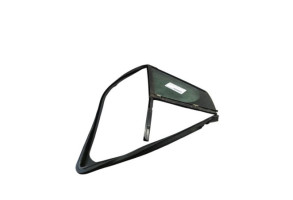 Custode avant droit (porte) PEUGEOT 308 1 Photo n°2