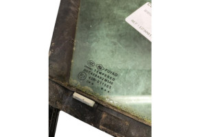 Custode avant droit (porte) PEUGEOT 308 1 Photo n°5