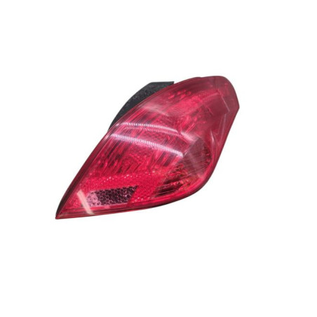 Feu arriere principal droit (feux) PEUGEOT 308 1