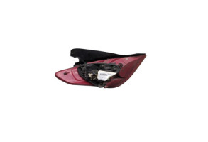 Feu arriere principal droit (feux) PEUGEOT 308 1 Photo n°4