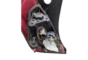 Feu arriere principal droit (feux) PEUGEOT 308 1 Photo n°6