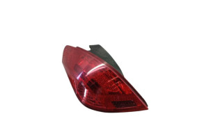 Feu arriere principal gauche (feux) PEUGEOT 308 1 Photo n°4