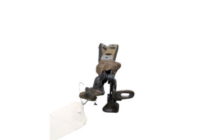 Charniere de capot CITROEN C4 PICASSO 2 Photo n°4