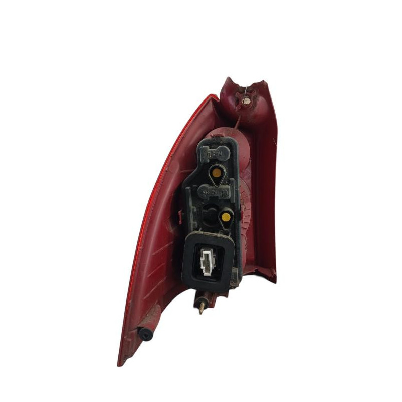 Feu arriere principal droit (feux) PEUGEOT 307 Photo n°1