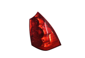 Feu arriere principal droit (feux) PEUGEOT 307 Photo n°3