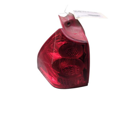 Feu arriere principal gauche (feux) PEUGEOT 307