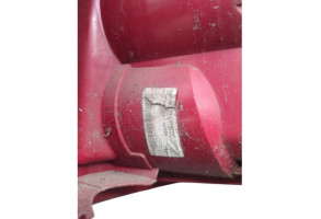 Feu arriere principal gauche (feux) PEUGEOT 307 Photo n°5