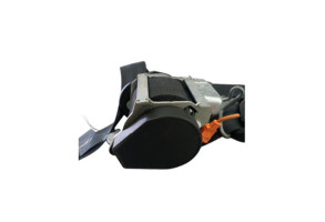 Ceinture avant droit PEUGEOT 307 Photo n°1
