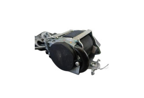 Ceinture avant droit PEUGEOT 307 Photo n°3