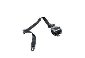 Ceinture avant droit PEUGEOT 307 Photo n°5