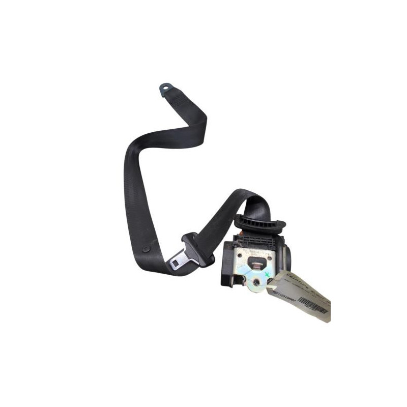 Ceinture avant gauche PEUGEOT 307 Photo n°1