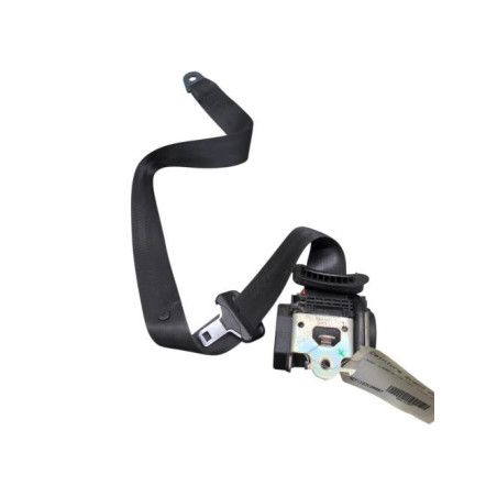 Ceinture avant gauche PEUGEOT 307