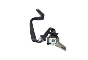 Ceinture avant gauche PEUGEOT 307 Photo n°1