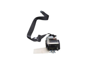 Ceinture avant gauche PEUGEOT 307 Photo n°2