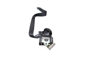 Ceinture avant gauche PEUGEOT 307 Photo n°4