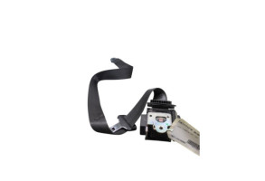 Ceinture avant gauche PEUGEOT 307 Photo n°5