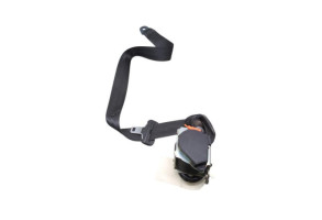 Ceinture avant gauche PEUGEOT 307 Photo n°6