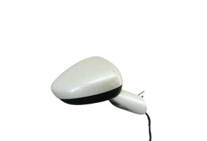 Retroviseur droit CITROEN C5 2 Photo n°2