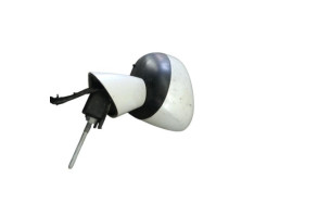 Retroviseur droit CITROEN C5 2 Photo n°4