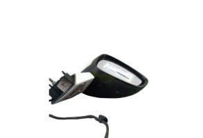 Retroviseur droit CITROEN C5 2 Photo n°5