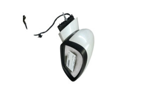 Retroviseur droit CITROEN C5 2 Photo n°9