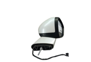 Retroviseur droit CITROEN C5 2 Photo n°10