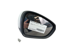 Retroviseur droit CITROEN C5 2 Photo n°12