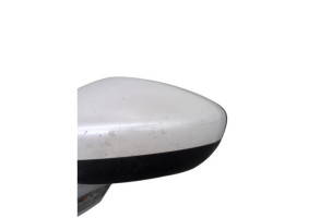 Retroviseur gauche CITROEN C5 2 Photo n°3