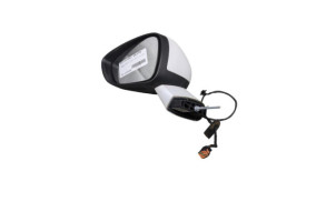 Retroviseur gauche CITROEN C5 2 Photo n°4