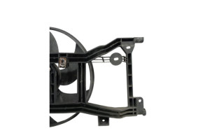 Moto ventilateur radiateur RENAULT CLIO 4 Photo n°2