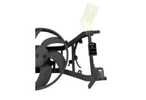 Moto ventilateur radiateur RENAULT CLIO 4 Photo n°6