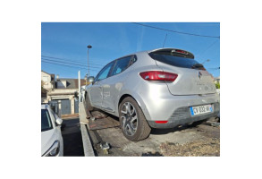 Moto ventilateur radiateur RENAULT CLIO 4 Photo n°13