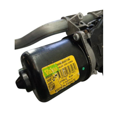 Moteur essuie glace avant RENAULT CLIO 4