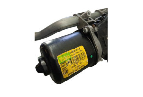 Moteur essuie glace avant RENAULT CLIO 4 Photo n°1